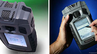 Star Trek Tech Arrives in VoxTec Phraselator P2